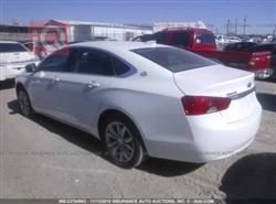 شێڤرۆلێت ئیمپالا